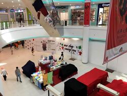 Rivervale Mall (D19), Retail #302898601